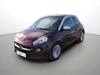 Opel Adam adam 1.0 ecotec direct injection turbo 115 ch s/s