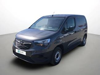 Opel Combo cargo combo cargo 1.6 75 ch l1h1 650 kg