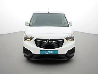 Opel Combo cargo combo cargo 1.5 75 ch l1h1 standard