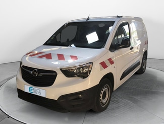 Opel Combo cargo combo cargo 1.5 100 ch s/s l1h1 bvm6 standard