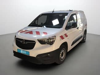 Opel Combo cargo combo cargo 1.5 100 ch s/s l1h1 bvm6 standard