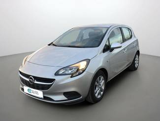 Opel Corsa corsa 1.4 90 ch