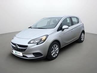 Opel Corsa corsa 1.4 90 ch