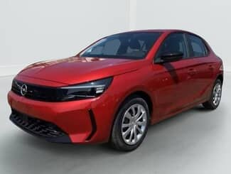 Opel Corsa corsa 1.2 turbo 100 ch bva8