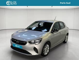 Opel Corsa corsa 1.2 75 ch bvm5