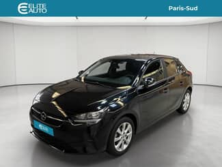 Opel Corsa corsa 1.2 75 ch bvm5