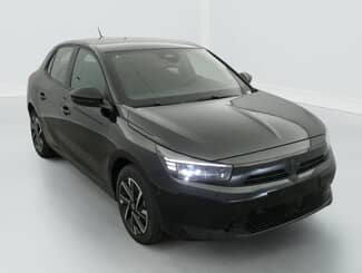 Opel Corsa corsa 1.2 turbo 100 ch bvm6