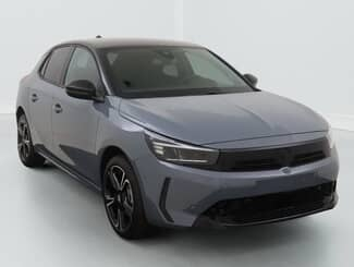 Opel Corsa corsa 1.2 turbo 100 ch bvm6