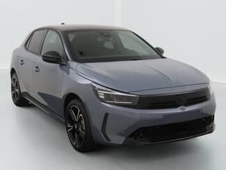 Opel Corsa corsa 1.2 turbo 100 ch bvm6