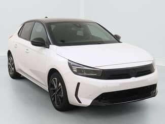 Opel Corsa corsa 1.2 turbo 100 ch bvm6