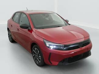 Opel Corsa corsa 1.2 turbo 100 ch bvm6