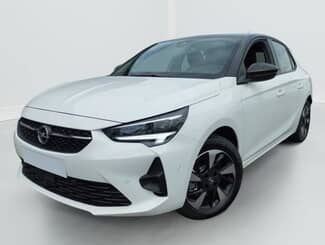 Opel Corsa corsa electrique 136 ch & batterie 50 kwh