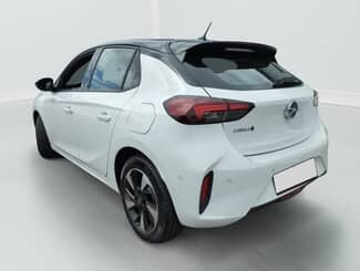 Opel Corsa corsa electrique 136 ch & batterie 50 kwh
