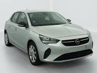 Opel Corsa corsa 1.2 75 ch bvm5