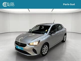 Opel Corsa corsa 1.2 75 ch bvm5