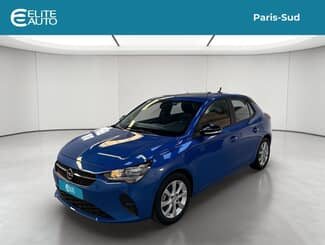 Opel Corsa corsa 1.2 75 ch bvm5