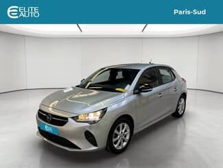 Opel Corsa corsa 1.2 75 ch bvm5