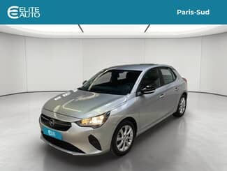 Opel Corsa corsa 1.2 75 ch bvm5