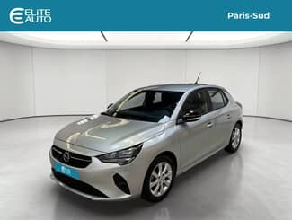Opel Corsa corsa 1.2 75 ch bvm5