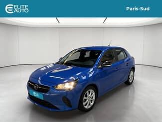 Opel Corsa corsa 1.2 75 ch bvm5