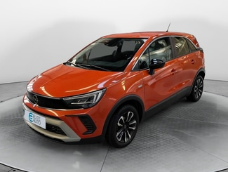 Opel Crossland crossland 1.5 d 120 ch bva6