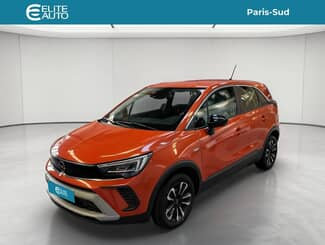 Opel Crossland crossland 1.5 d 120 ch bva6