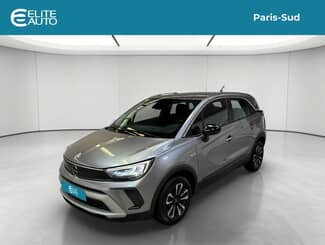 Opel Crossland crossland 1.5 d 120 ch bva6