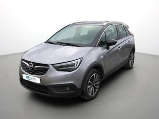 Opel Crossland x crossland x 1.5 d 120 ch bva6