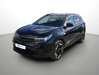 Opel Grandland grandland hybrid 300 ch awd bva8