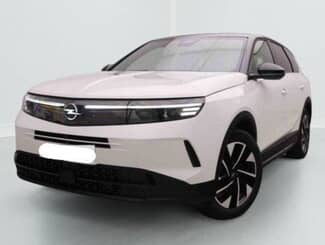 Opel Grandland grandland 1.2 turbo hybrid 145 ch e-dct6