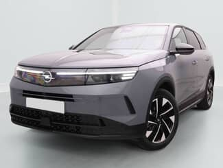 Opel Grandland grandland 1.2 turbo hybrid 145 ch e-dct6