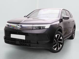 Opel Grandland grandland 1.2 turbo hybrid 145 ch e-dct6