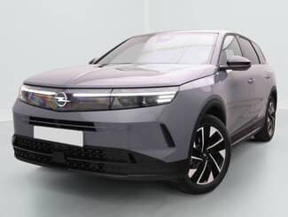 Opel Grandland grandland 1.2 turbo hybrid 145 ch e-dct6