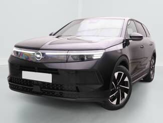 Opel Grandland grandland 1.2 turbo hybrid 145 ch e-dct6