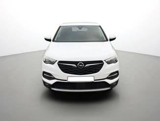 Opel Grandland x grandland x 1.6 d 120 ch bva6