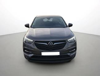 Opel Grandland x grandland x 1.5 diesel 130 ch