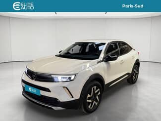 Opel Mokka mokka 1.5 diesel 110 ch bvm6