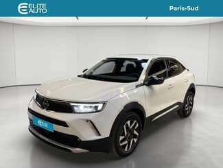 Opel Mokka mokka 1.5 diesel 110 ch bvm6