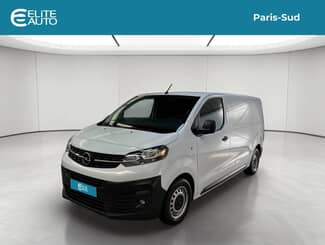 Opel Vivaro fourgon vivaro fgn taille m bluehdi 120 s&s bvm6