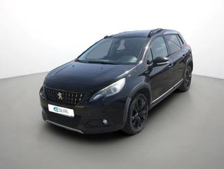 Peugeot 2008 2008 1.6 bluehdi 100ch bvm5