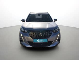 Peugeot 2008 2008 bluehdi 130 s&s eat8