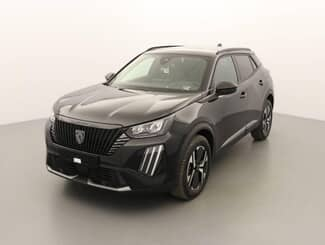 Peugeot 2008 nouveau 2008 hybrid 136 e-dcs6