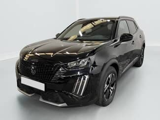 Peugeot 2008 nouveau 2008 hybrid 136 e-dcs6