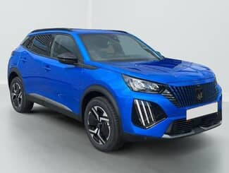 Peugeot 2008 nouveau 2008 puretech 100 s&s bvm6