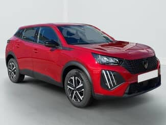 Peugeot 2008 nouveau 2008 puretech 100 s&s bvm6