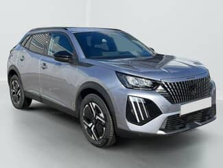 Peugeot 2008 nouveau 2008 100 s&s bvm6