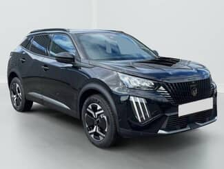 Peugeot 2008 nouveau 2008 100 s&s bvm6