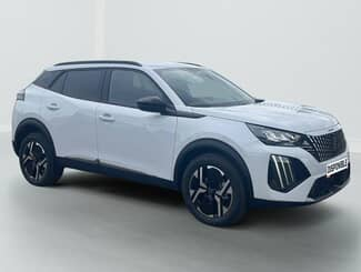 Peugeot 2008 nouveau 2008 puretech 100 s&s bvm6