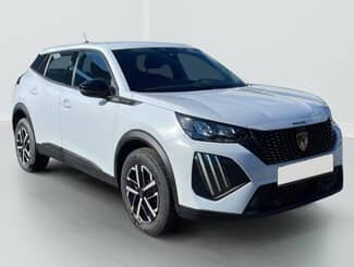 Peugeot 2008 nouveau 2008 100 s&s bvm6