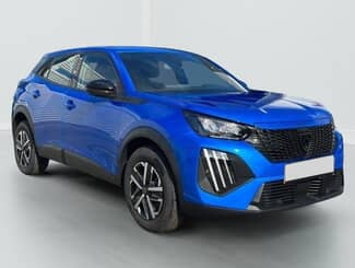 Peugeot 2008 nouveau 2008 puretech 100 s&s bvm6